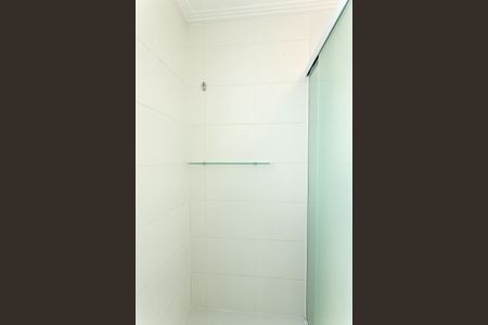 Apartamento para alugar com 29m², 1 quarto e sem vaga Apartamento para alugar com 29m², 1 quarto e sem vagaBanheiro