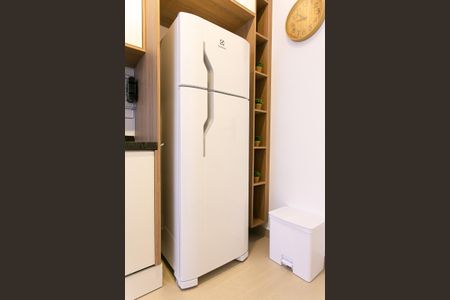 Apartamento para alugar com 29m², 1 quarto e sem vaga Apartamento para alugar com 29m², 1 quarto e sem vagaCozinha