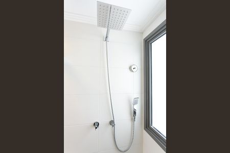 Apartamento para alugar com 29m², 1 quarto e sem vaga Apartamento para alugar com 29m², 1 quarto e sem vagaBanheiro - Chuveiro