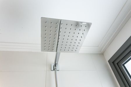 Apartamento para alugar com 29m², 1 quarto e sem vaga Apartamento para alugar com 29m², 1 quarto e sem vagaBanheiro - Chuveiro