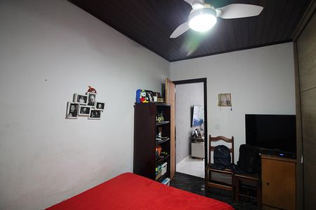 Casa à venda com 125m², 2 quartos e 1 vagaQuarto 1