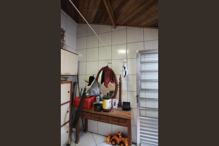 Casa à venda com 125m², 2 quartos e 1 vagaÁrea de Serviço