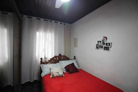 Casa à venda com 125m², 2 quartos e 1 vagaQuarto 1