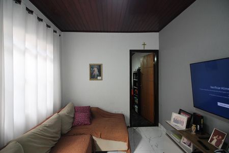 Casa à venda com 125m², 2 quartos e 1 vagaSala 