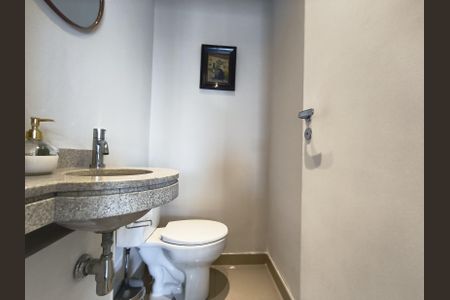 Apartamento à venda com 146m², 3 quartos e 2 vagasLavabo