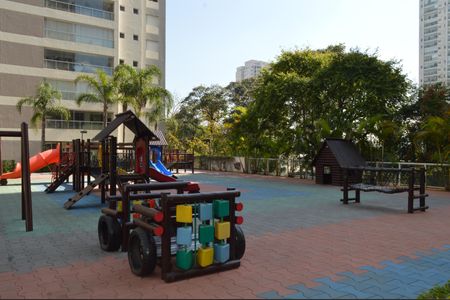 Apartamento à venda com 146m², 3 quartos e 2 vagasÁrea comum