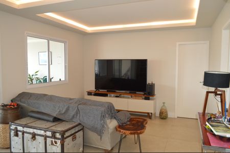 Apartamento à venda com 146m², 3 quartos e 2 vagasSala