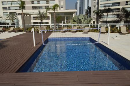 Apartamento à venda com 146m², 3 quartos e 2 vagasÁrea comum