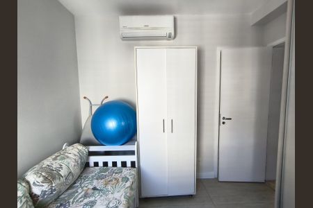Apartamento à venda com 146m², 3 quartos e 2 vagasSuíte 3