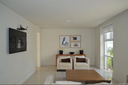 Apartamento à venda com 146m², 3 quartos e 2 vagasÁrea comum