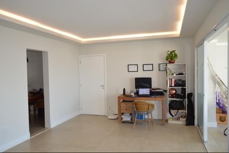 Apartamento à venda com 146m², 3 quartos e 2 vagasSala