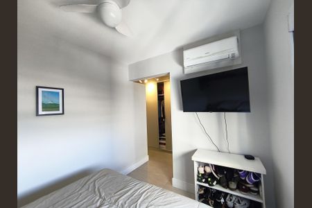 Apartamento à venda com 146m², 3 quartos e 2 vagasSuíte 2