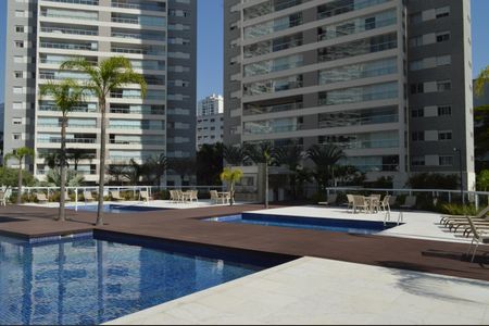 Apartamento à venda com 146m², 3 quartos e 2 vagasÁrea comum
