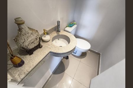 Apartamento à venda com 146m², 3 quartos e 2 vagasLavabo