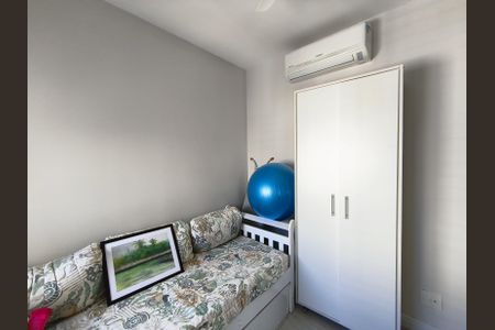 Apartamento à venda com 146m², 3 quartos e 2 vagasSuíte 3