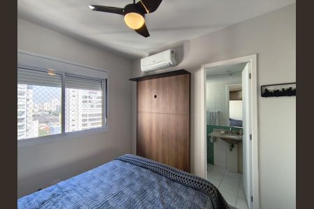 Apartamento à venda com 146m², 3 quartos e 2 vagasSuíte 1