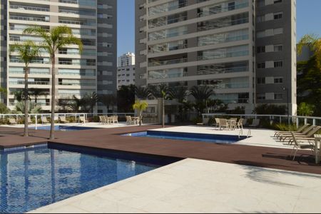 Apartamento à venda com 146m², 3 quartos e 2 vagasÁrea comum