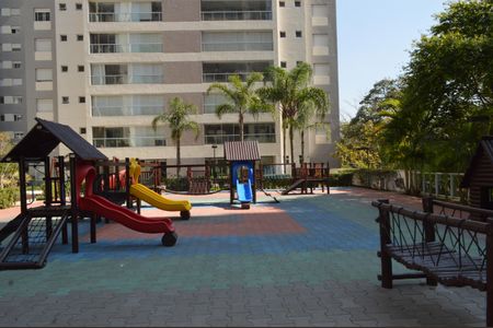 Apartamento à venda com 146m², 3 quartos e 2 vagasÁrea comum