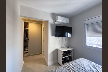 Apartamento à venda com 146m², 3 quartos e 2 vagasSuíte 2