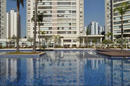 Apartamento à venda com 146m², 3 quartos e 2 vagasÁrea comum