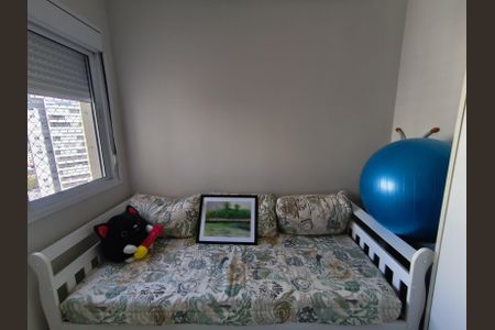 Apartamento à venda com 146m², 3 quartos e 2 vagasSuíte 3