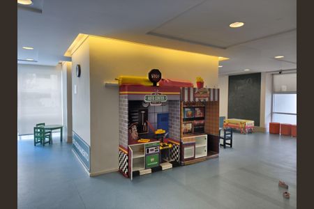 Apartamento à venda com 146m², 3 quartos e 2 vagasÁrea comum