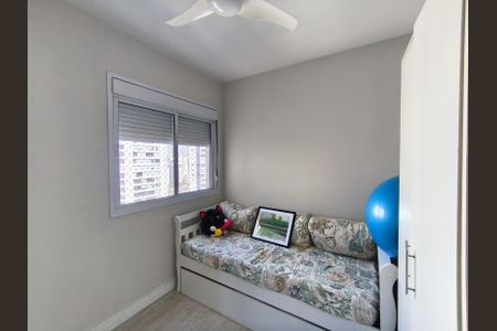 Apartamento à venda com 146m², 3 quartos e 2 vagasSuíte 3