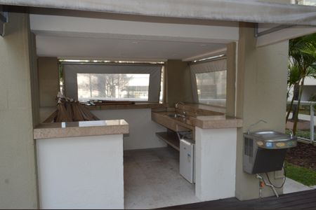 Apartamento à venda com 146m², 3 quartos e 2 vagasÁrea comum