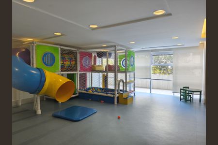 Apartamento à venda com 146m², 3 quartos e 2 vagasÁrea comum