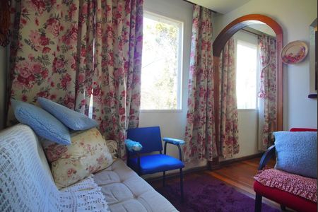 Apartamento à venda com 60m², 2 quartos e 2 vagasSala 2