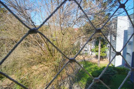 Apartamento à venda com 60m², 2 quartos e 2 vagasQuarto 2 - Vista