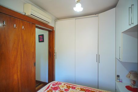 Apartamento à venda com 60m², 2 quartos e 2 vagasQuarto 1