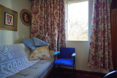 Apartamento à venda com 60m², 2 quartos e 2 vagasSala 2