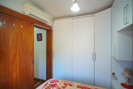 Apartamento à venda com 60m², 2 quartos e 2 vagasQuarto 1