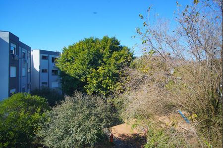 Apartamento à venda com 60m², 2 quartos e 2 vagasQuarto 1 - Vista