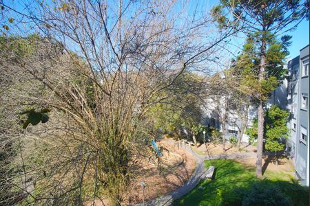 Apartamento à venda com 60m², 2 quartos e 2 vagasSala 2 - Vista