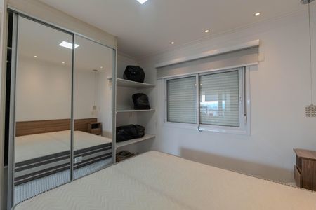 Studio à venda com 33m², 1 quarto e 1 vagaQuarto