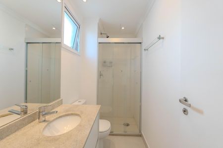 Studio à venda com 33m², 1 quarto e 1 vagaBanheiro