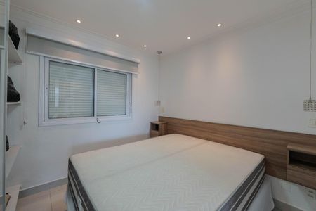 Studio à venda com 33m², 1 quarto e 1 vagaQuarto