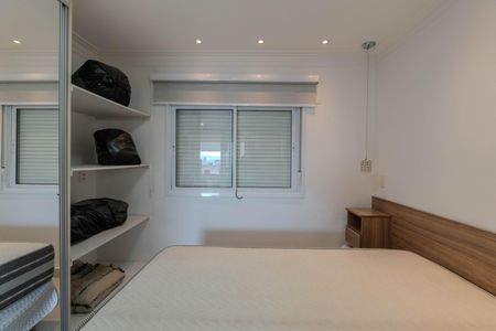 Studio à venda com 33m², 1 quarto e 1 vagaQuarto