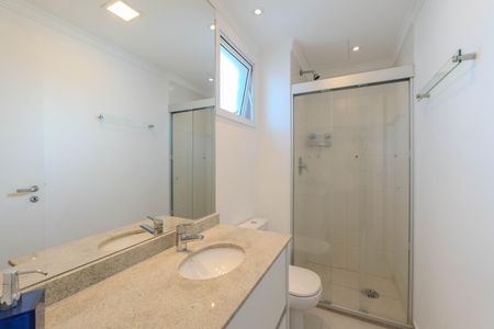 Studio à venda com 33m², 1 quarto e 1 vagaBanheiro