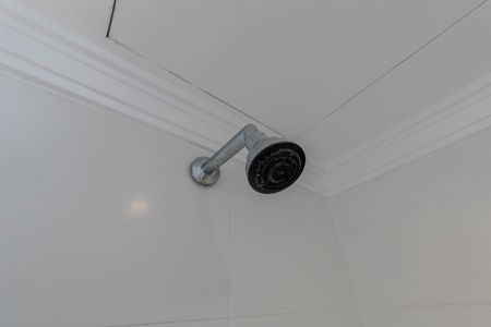 Studio à venda com 33m², 1 quarto e 1 vagaBanheiro