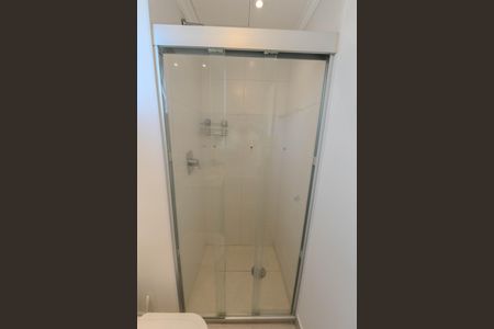Studio à venda com 33m², 1 quarto e 1 vagaBanheiro