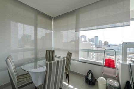 Studio à venda com 33m², 1 quarto e 1 vagaCozinha