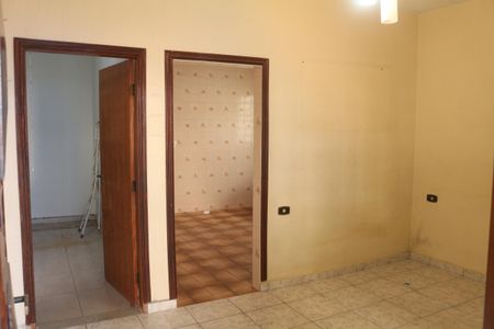 Casa à venda com 124m², 2 quartos e 2 vagasSala