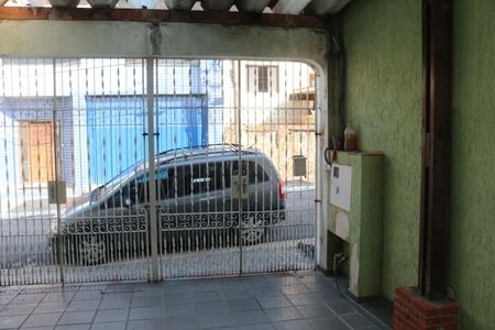 Casa à venda com 124m², 2 quartos e 2 vagasGaragem