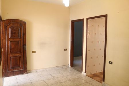 Casa à venda com 124m², 2 quartos e 2 vagasSala