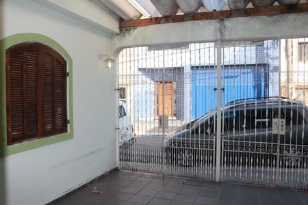 Casa à venda com 124m², 2 quartos e 2 vagasGaragem