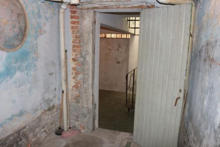 Casa à venda com 124m², 2 quartos e 2 vagasBanheiro 2