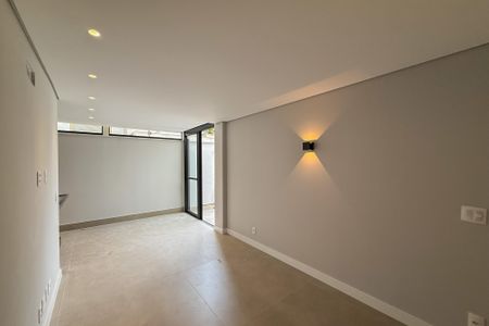 Sala de apartamento à venda com 2 quartos, 97m² em Santa Efigênia, Belo Horizonte